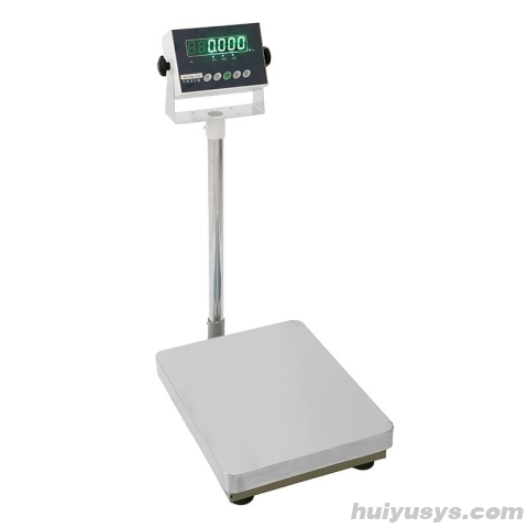 上天精仪GL100KS-1不锈钢应用天平 电子天秤 100kg