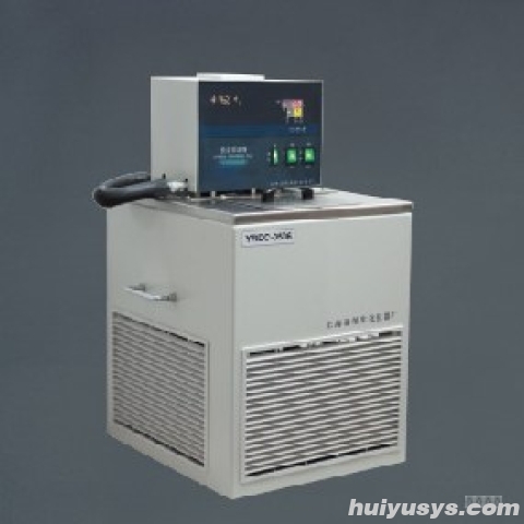 新上光 YRDC-1020 低温恒温循环槽
