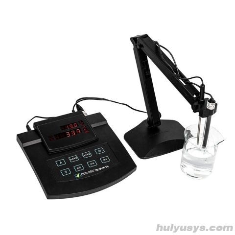 方舟 DDS-309+ 经济型电导率仪 0.5级