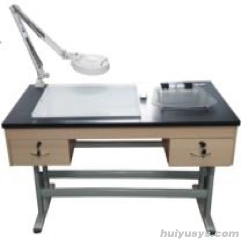 托普云农 TJD-1300A 种子净度工作台