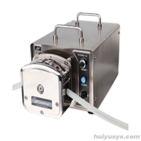 保定兰格蠕动泵YT600-1J+2×YZ35-13