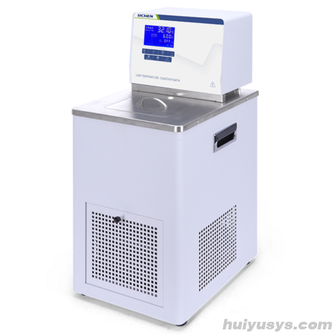 力辰DC系列低温恒温槽