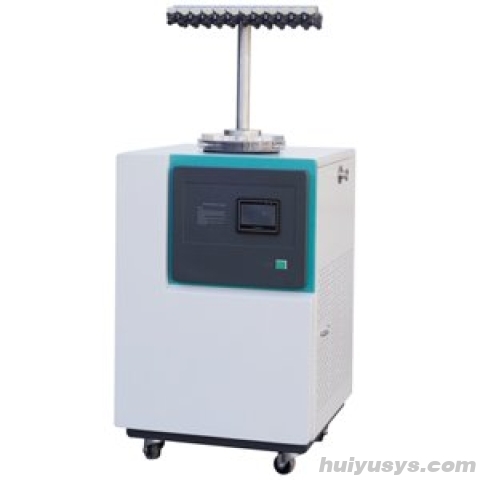 博医康 Lab-1E-80 冷冻干燥机