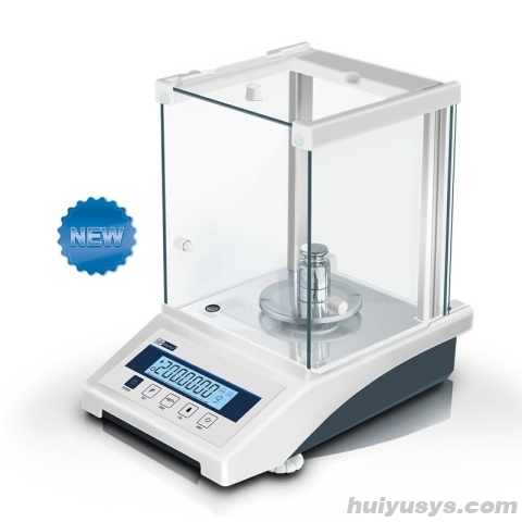 常州幸运分析天平FA1204E
