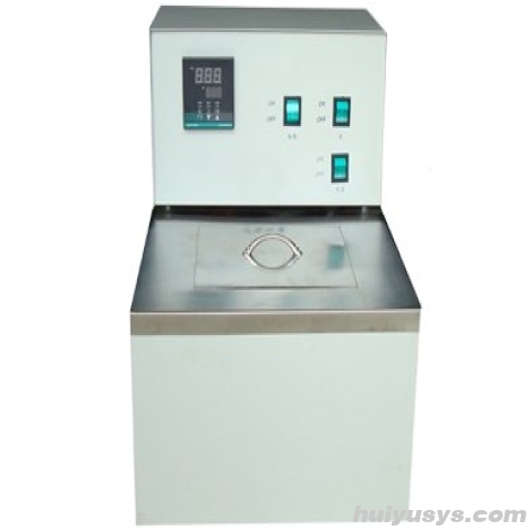 上海精其 DK-6030 恒温水槽