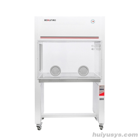 上海博迅单人双面垂直净化工作台SW-CJ-1F