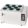 上海精宏 DK-S28 电热恒温水浴锅