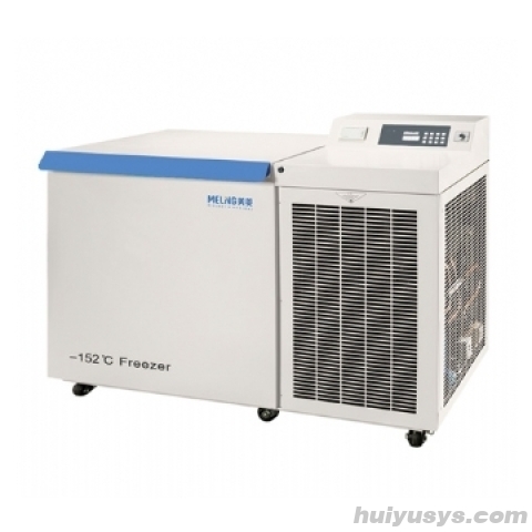 中科美菱 DW-UW128 超低温系列