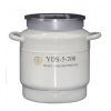 成都金凤 YDS-35-200 液氮罐