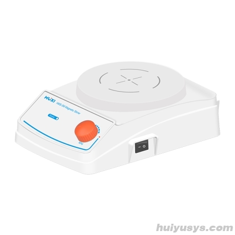 上海沪析HMS-5M磁力搅拌器