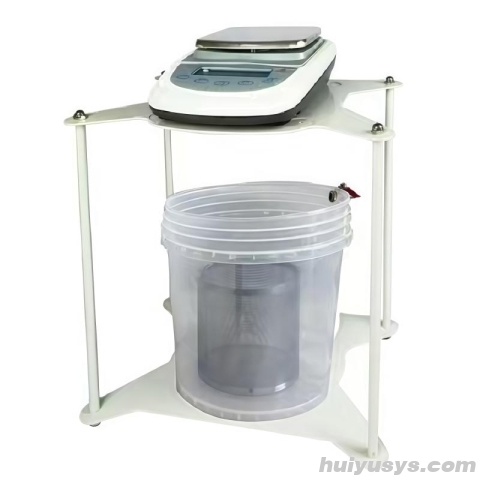 天马 TS50002A 静水力学天平 量程5kg