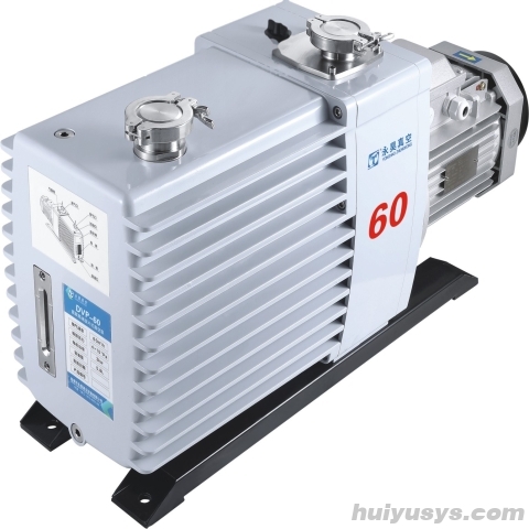 临海永昊DVP高速直联旋片真空泵DVP-60三相（380V)