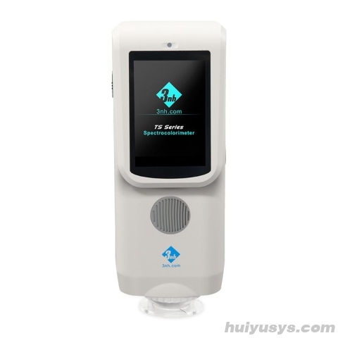 3nh三恩驰 TS7030 分光色差仪 ΔE*ab＜0.06