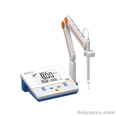 上海雷磁 DDS-307A 电导率测定仪