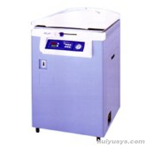 ALP CL-40L 立式高压灭菌器