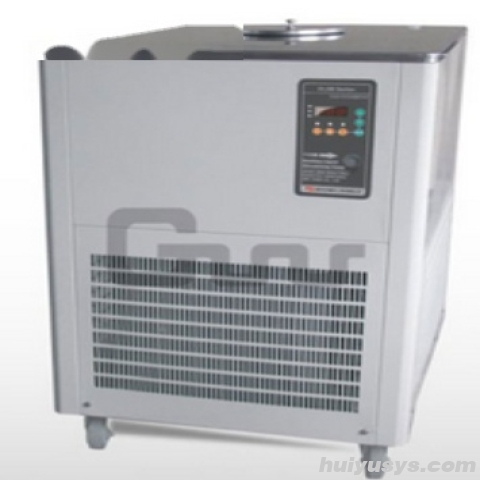 郑州长城超低温搅拌反应浴DHJF-1210