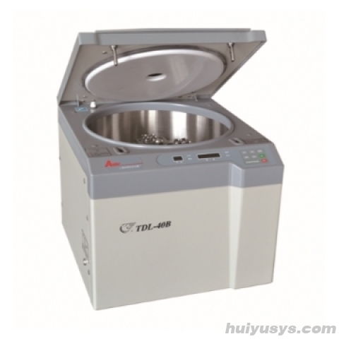 上海安亭低速大容量离心机TLXJ-IIB
