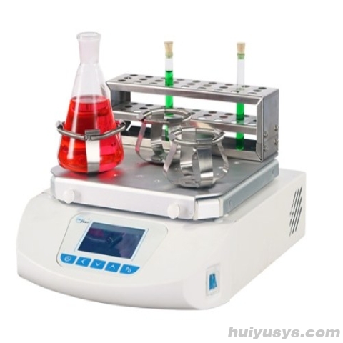 上海一恒 WSZ-100A 往复式水浴恒温振荡器