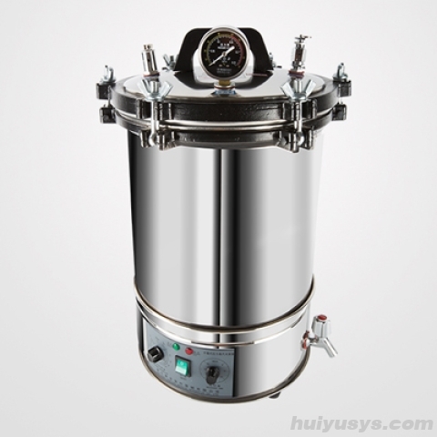 浙江新丰手提式灭菌器XFS-280MB