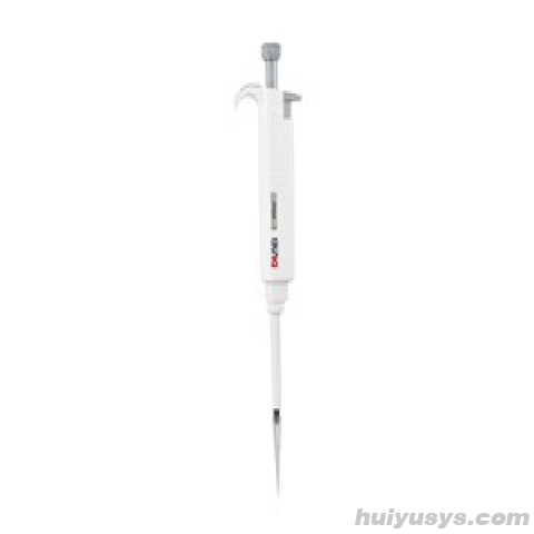 大龙 MicroPette Plus 手动移液器