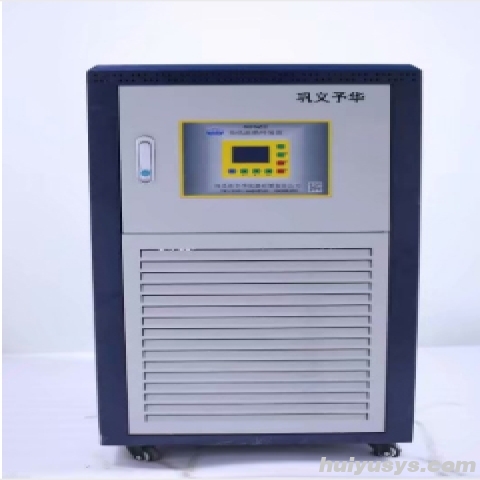 巩义予华DLSZ-I低温冷却循水真空泵