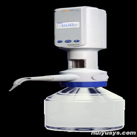 上海雷磁数字滴定器ZD-1（停产）