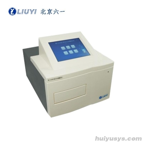 北京六一酶标仪