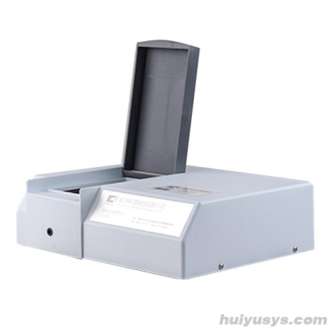 彩谱 CS-810 分光测色仪 适合玻璃 液体的颜色测量 铂钴 加德纳色度