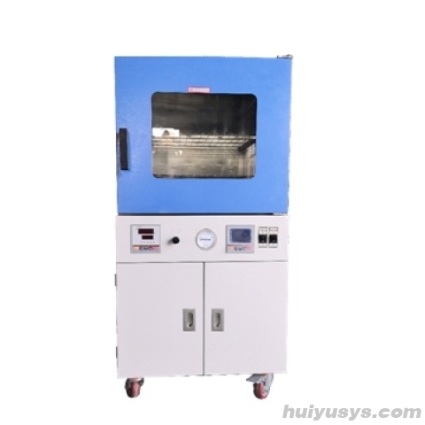 上海冉绘自动真空干燥箱DZF-6500V