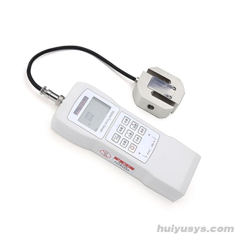 数显式推拉力机 海宝 HG-20K 数显拉力仪 20KN/0.01KN