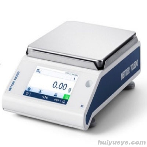 梅特勒电子天平ML6001T（停产）
