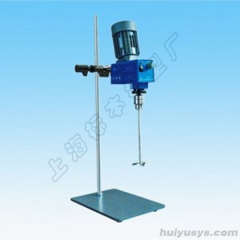 标本模型 BOS-150 电动搅拌器