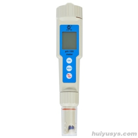 上海越平笔试PH计PH-10