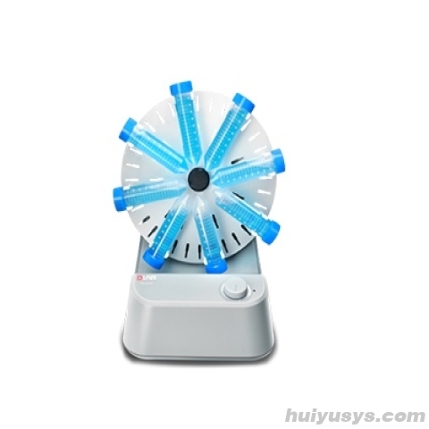 北京大龙MX-RD-E 经济型圆盘旋转混匀仪