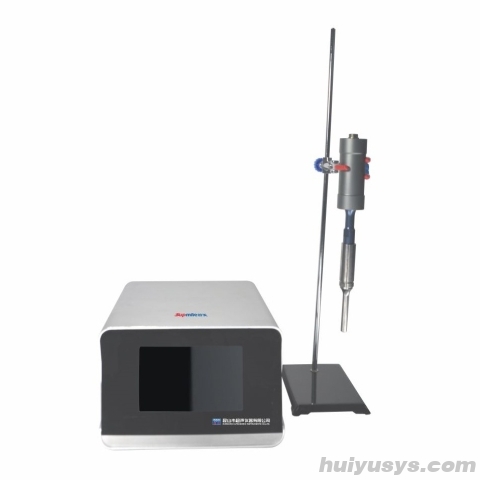 昆山舒美 KBC-800F 分体式超声波处理器