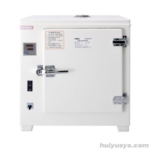 上海跃进 HGPN-80/HGPF-80 隔水式电热恒温培养箱