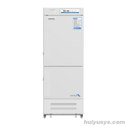 澳柯玛 Aucma YCD-311 医用冷藏冷冻箱