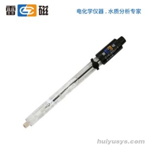 上海雷磁 K2SO4) 参比电极