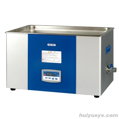 上海科导超声波清洗器SK8200BT低频台式加热 LED