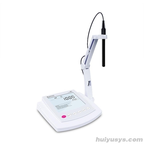 般特 Bante931-Na 实验室离子计 钠离子浓度检测仪