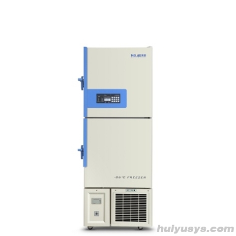 中科美菱 DW-HL540 -86℃超低温冷冻储存箱