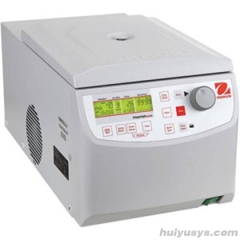美国奥豪斯 FC5515R 高速离心机