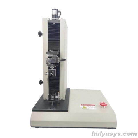 海宝 ZYD-100 桌上型微机控制万能试验机 量程100N/10Kg