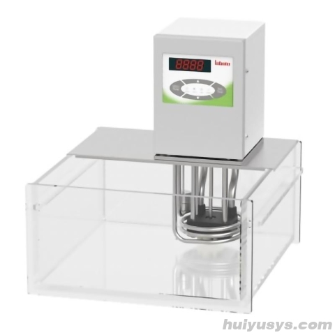 勒普拓 OBC220EA 开放式浴槽恒温循环器