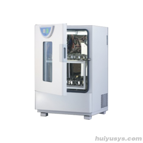 上海一恒恒温振荡器HZQ-300AC（单层）