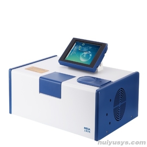 上海仪电分析 960F 荧光分光光度计