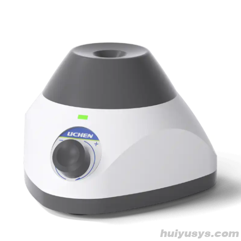 力辰科技LC-Vortex-P2点动混匀仪