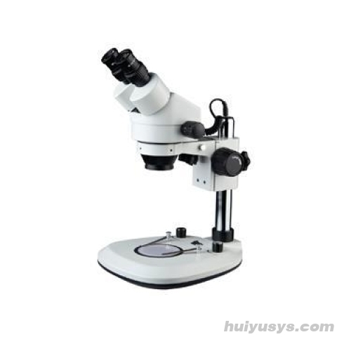 上海光学 TSL-206B 连续体视显微镜