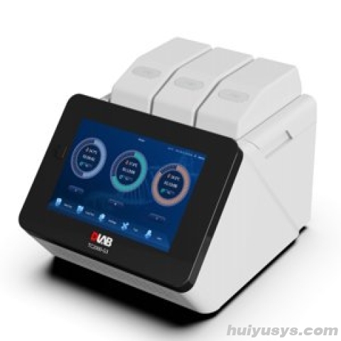 兴创仪器（大龙）PCR 基因扩增仪