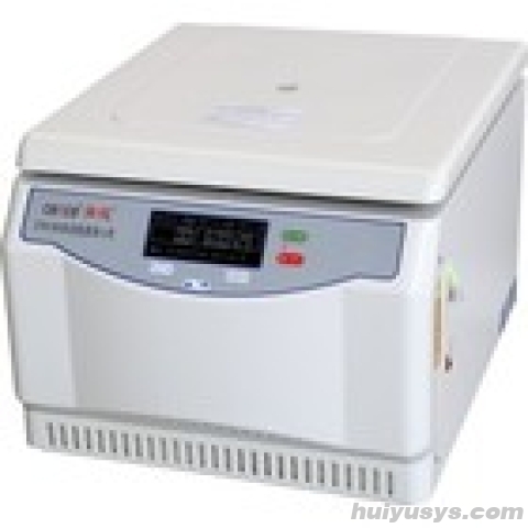 湖南湘仪自动脱盖离心机CTK100